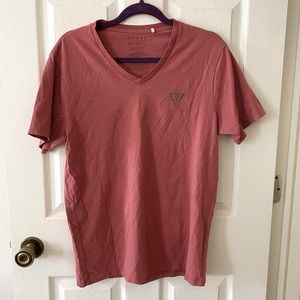 Guess Vneck T-Shirt